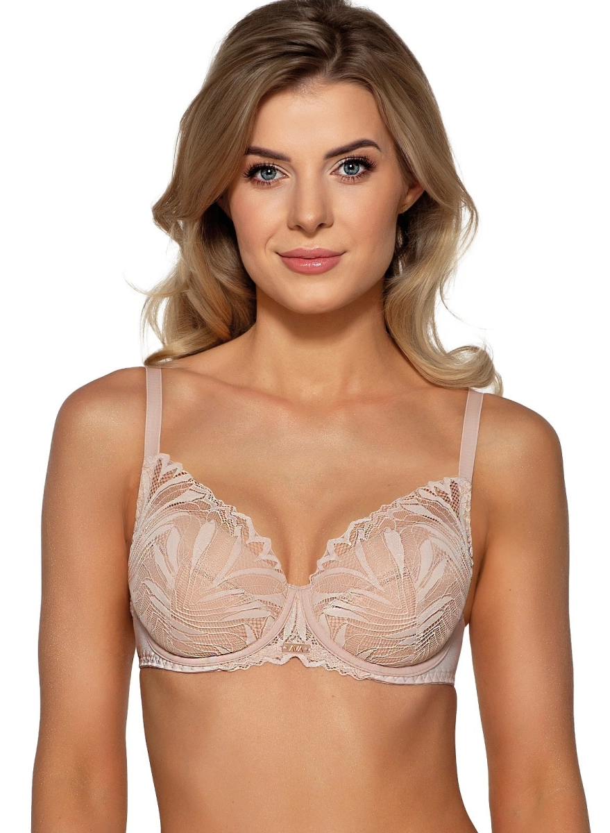 Biustonosz push-up Ava 2104