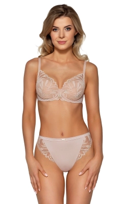Biustonosz push-up Ava 2104