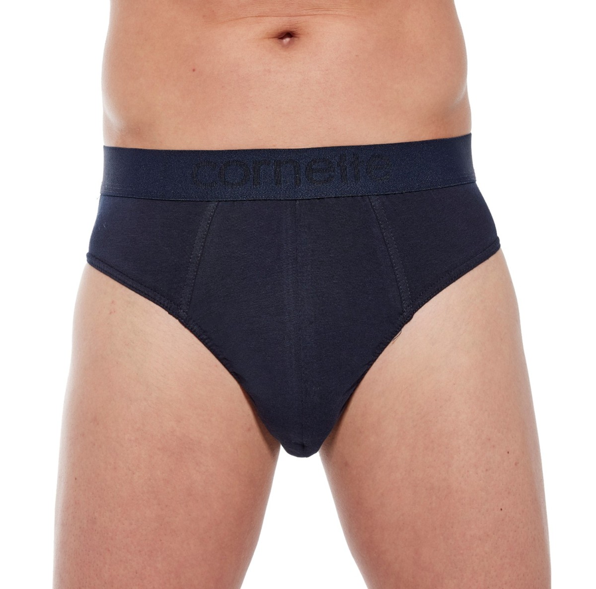Slipy Cornette High Emotion 507/36 S-2XL