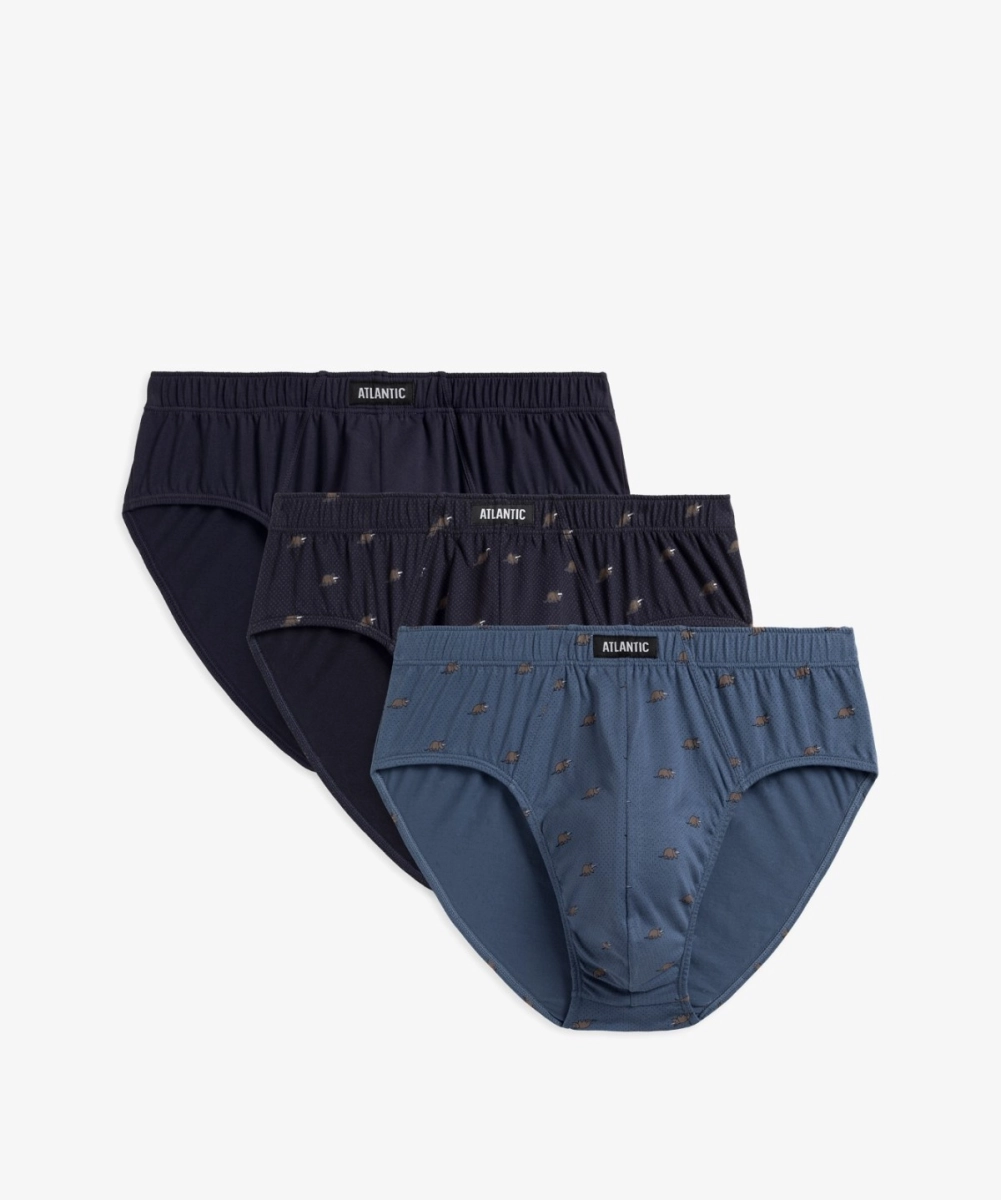 Slipy Atlantic 3MP-167 A'3 M-2XL