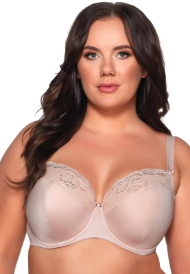 Biustonosz full cup Ava 2112 Maxi