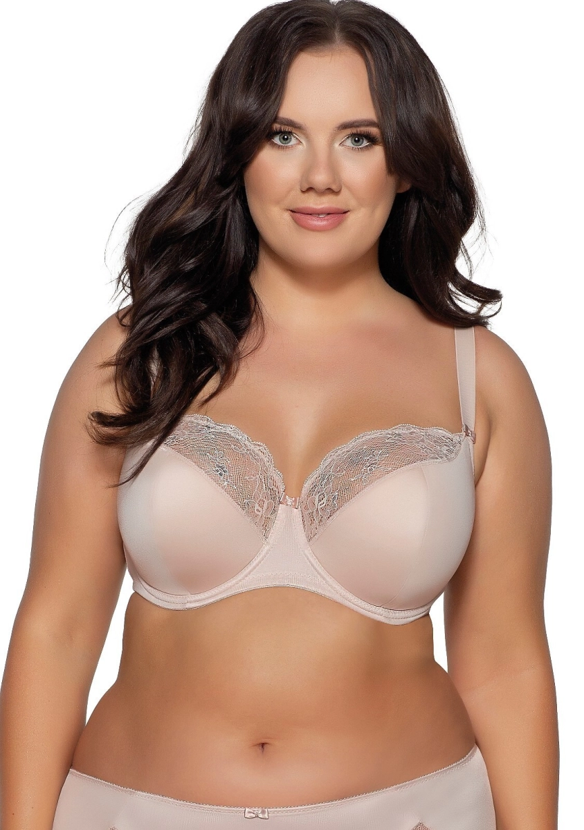 Biustonosz semi soft Ava 2110 Maxi
