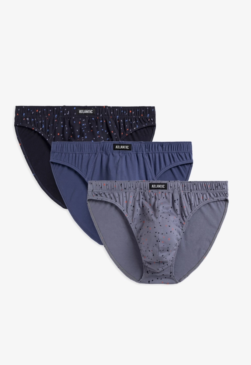Slipy Atlantic 3MP-165 A'3 S-2XL