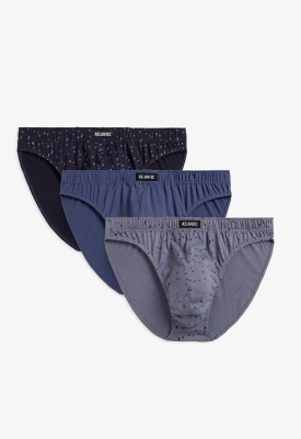 Slipy Atlantic 3MP-165 A'3 S-2XL