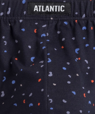 Slipy Atlantic 3MP-165 A'3 S-2XL