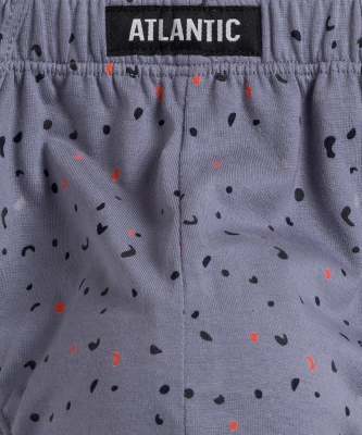 Slipy Atlantic 3MP-165 A'3 S-2XL