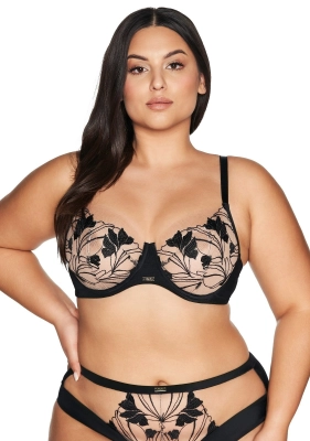 Biustonosz soft Ava 2117