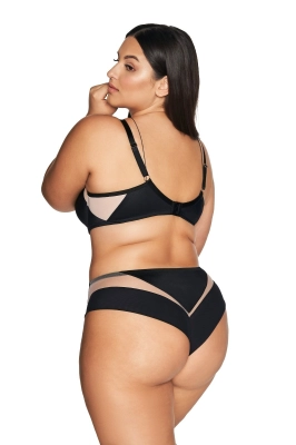 Biustonosz soft Ava 2136