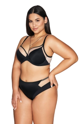 Biustonosz soft Ava 2136