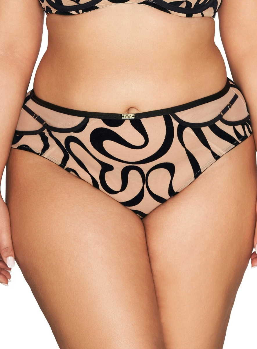 Figi Ava 2124 S-3XL