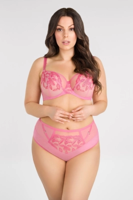 Biustonosz soft Gorsenia K 846 Lollipop