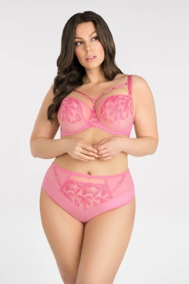 Biustonosz soft Gorsenia K 846 Lollipop