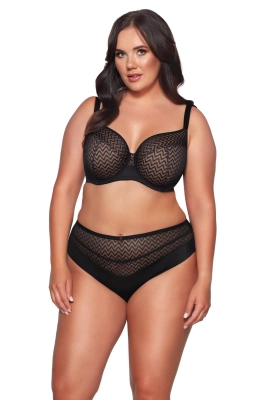 Biustonosz semi soft Ava 2102