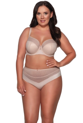 Biustonosz semi soft Ava 2102