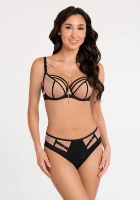 Biustonosz soft Gorsenia K 885 Tesora Big