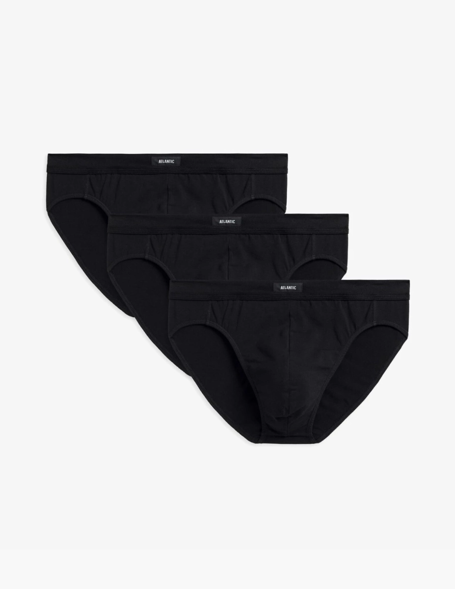 Slipy Atlantic 3MP-163 A'3 M-2XL