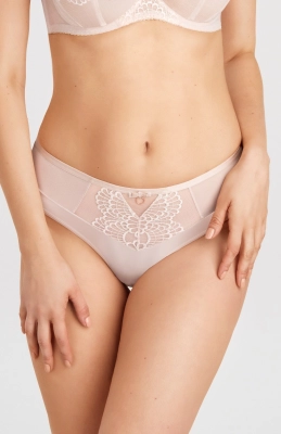 Figi Gorsenia K 857 Just Beige Brazyliany S-3XL