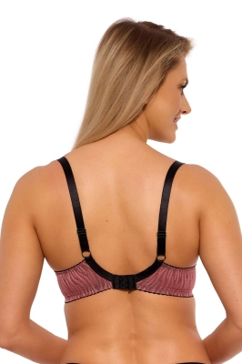 Biustonosz semi soft Gaia BS 1259 Lise