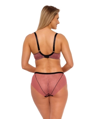 Biustonosz semi soft Gaia BS 1259 Lise