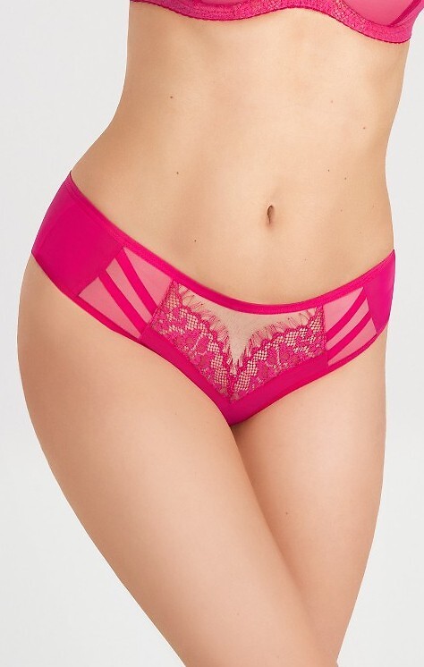 Figi Gorsenia K 498/1 Paradise Brazyliany S-2XL