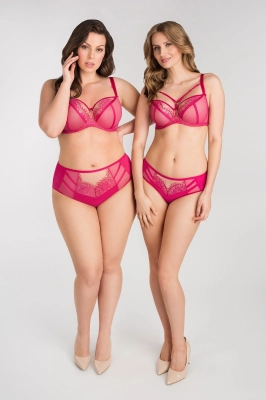 Figi Gorsenia K 498/1 Paradise Brazyliany S-2XL