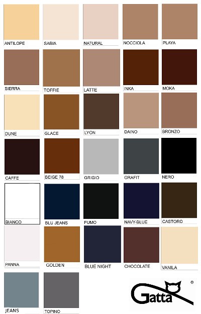 Rajstopy Gatta X88.01N 688 Wzór Damskie