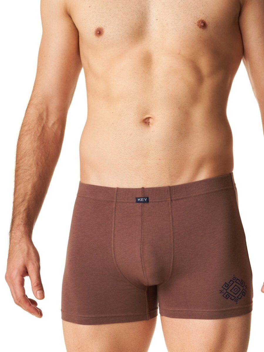 Bokserki Key MXH 613 B24 M-2XL