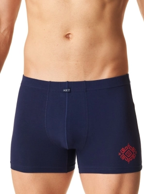 Bokserki Key MXH 613 B24 M-2XL