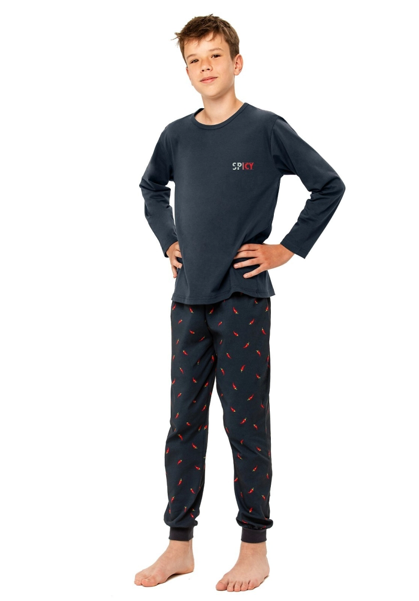 Piżama Taro Eric 3316 dł/r 146-158