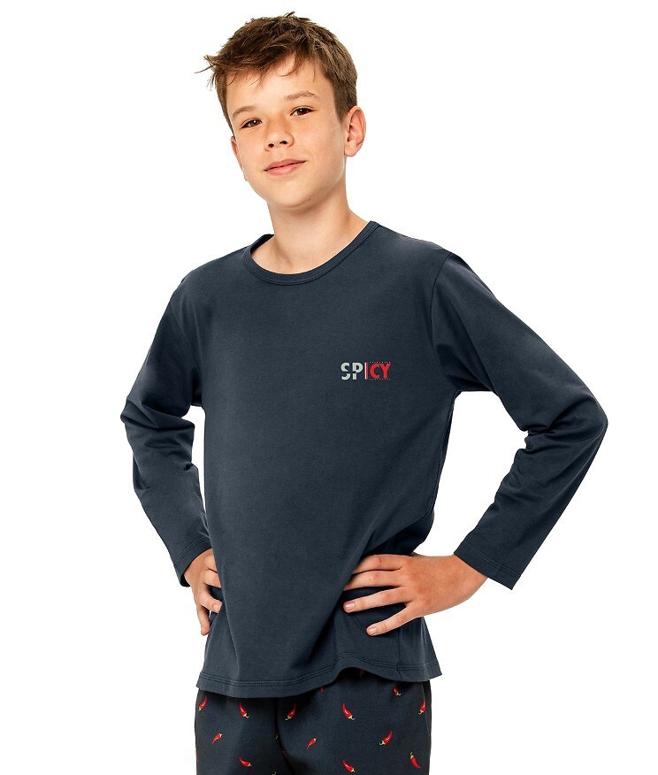 Piżama Taro Eric 3316 dł/r 146-158