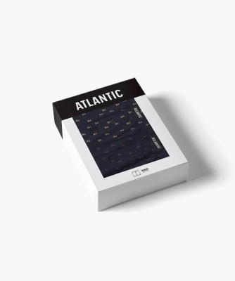 Bokserki Atlantic 2MBX-063 A'2 S-2XL