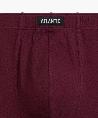 Bokserki Atlantic 3MH-197 A'3 S-3XL