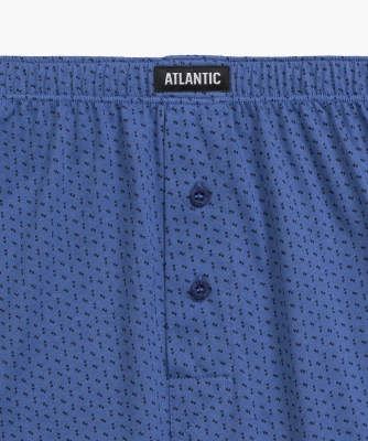Bokserki Atlantic 2MBX-059 A'2 S-3XL