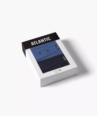 Bokserki Atlantic 2MBX-059 A'2 S-3XL