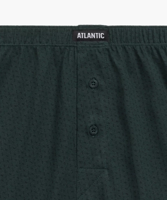 Bokserki Atlantic 2MBX-059 A'2 S-3XL