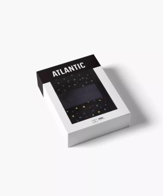 Bokserki Atlantic 3MH-054 A'3 S-2XL