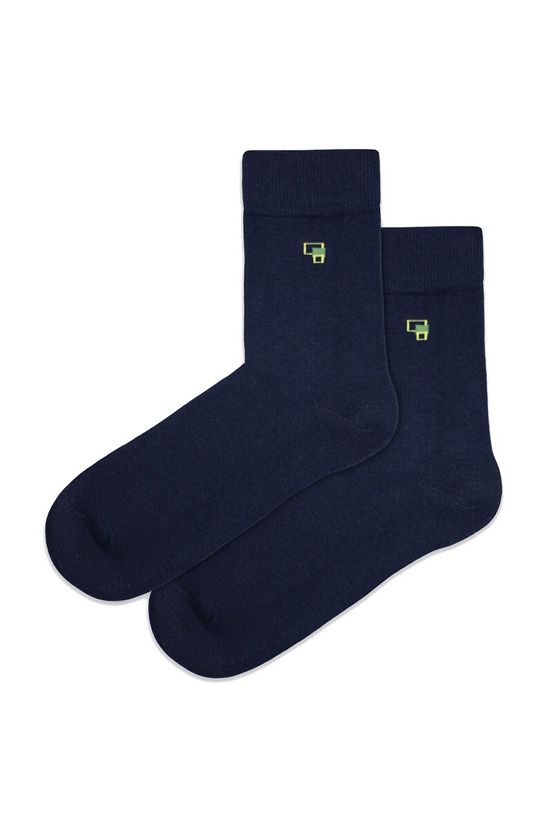 Skarpety Gatta U94.N03 Casual Klasyczna Znaczek 39-47