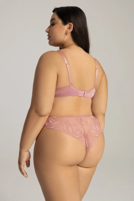 Biustonosz semi soft Ava 2105