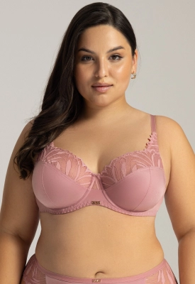 Biustonosz soft Ava 2106
