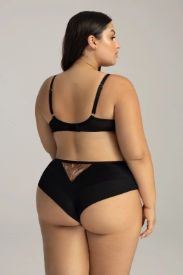 Biustonosz semi soft Ava 2143