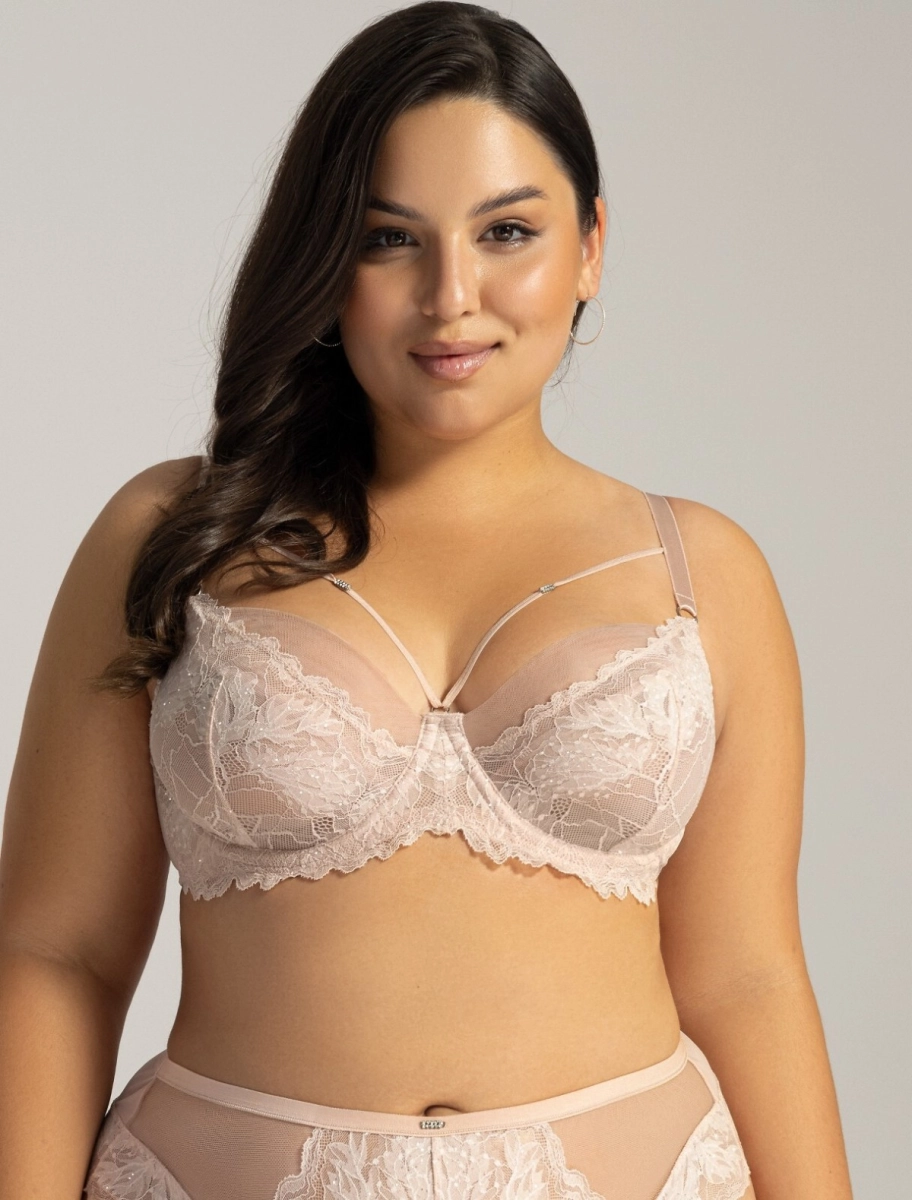 Biustonosz soft Ava 2155 Maxi