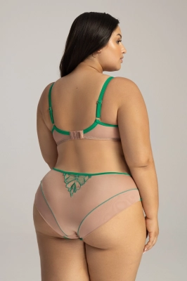 Biustonosz soft Ava 2161 Maxi