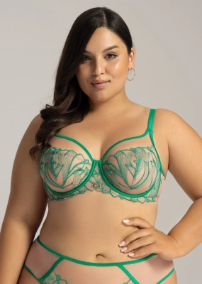 Biustonosz soft Ava 2161