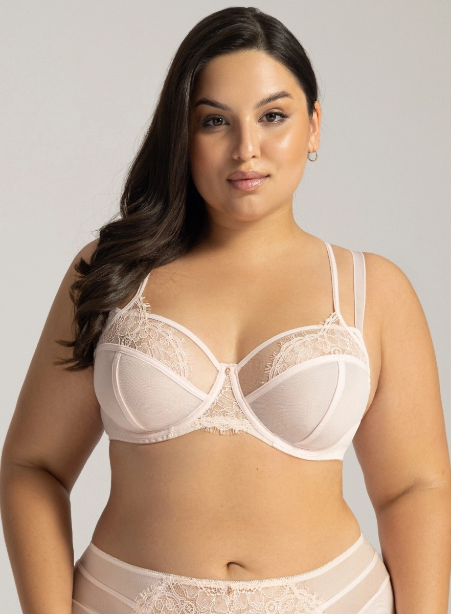Biustonosz soft Ava 2164 Maxi