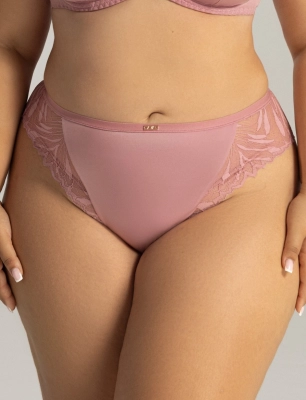 Figi Ava 2106/B Brazyliany S-2XL