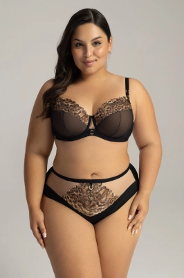 Figi Ava 2143/B Brazyliany S-3XL