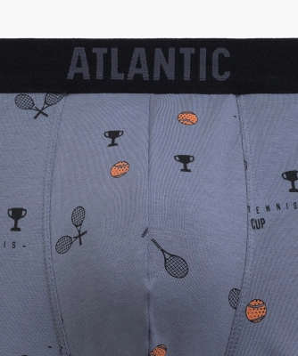 Bokserki Atlantic 3MH-050 A'3 S-2XL