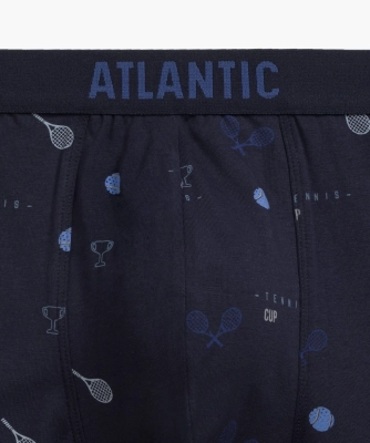 Bokserki Atlantic 3MH-050 A'3 S-2XL