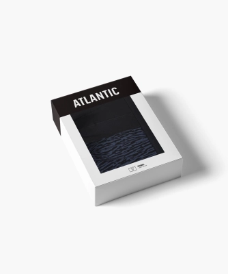 Bokserki Atlantic 2MH-175 A'2 S-2XL