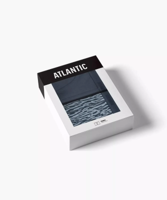 Bokserki Atlantic 2MH-175 A'2 S-2XL